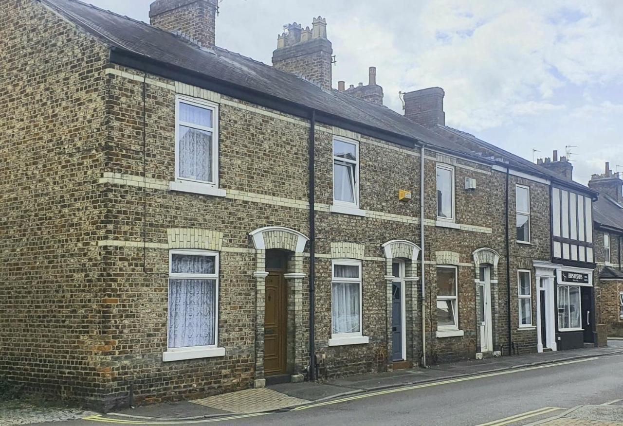 Horner House - Carlton&Co Apartments York Dış mekan fotoğraf