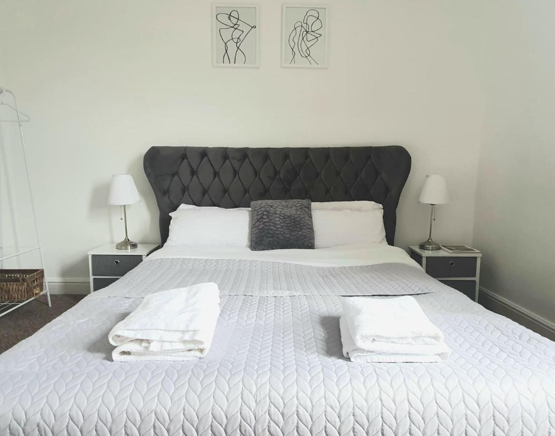 Horner House - Carlton&Co Apartments York Dış mekan fotoğraf