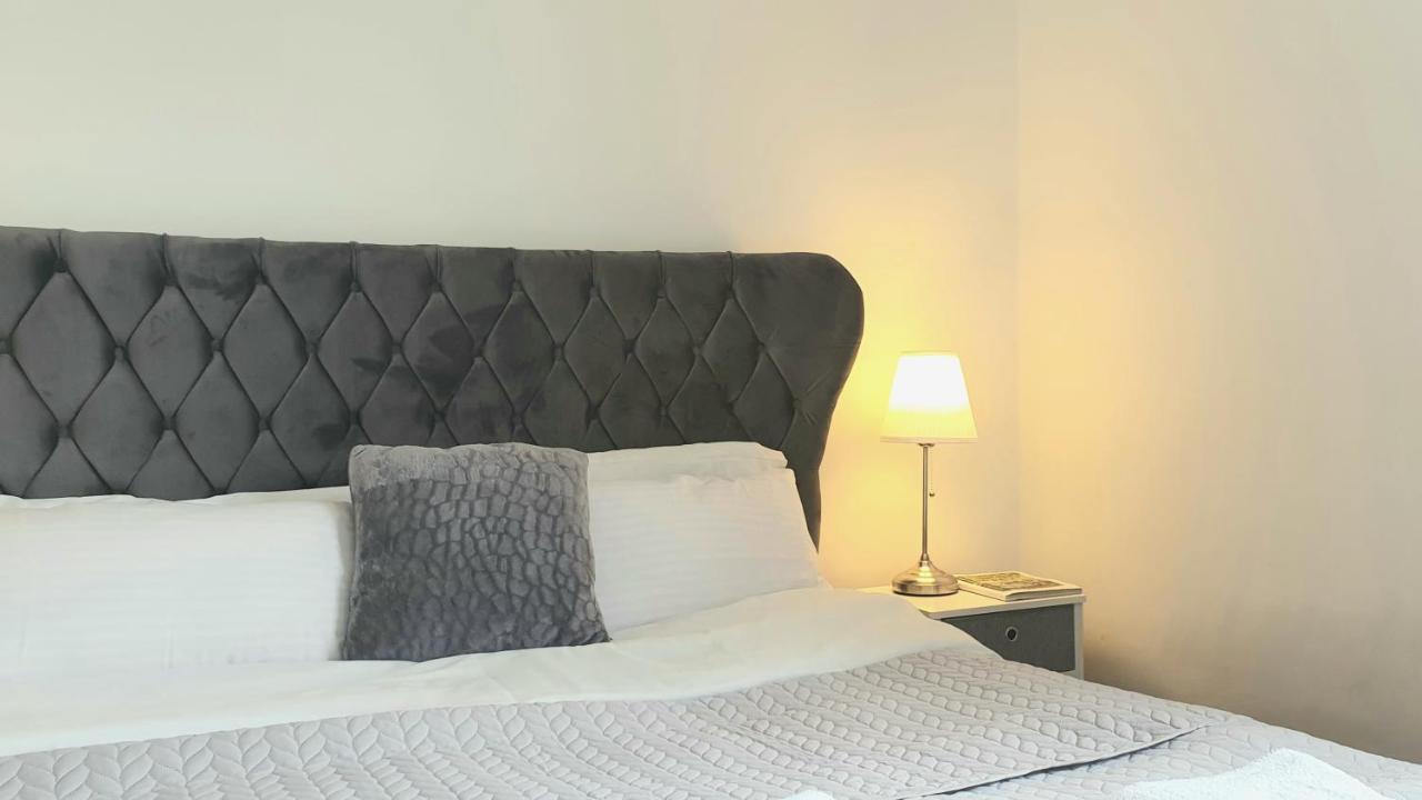 Horner House - Carlton&Co Apartments York Dış mekan fotoğraf