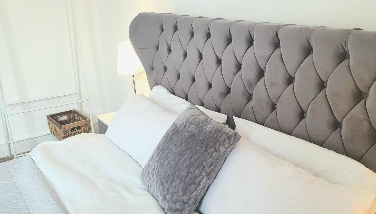 Horner House - Carlton&Co Apartments York Dış mekan fotoğraf