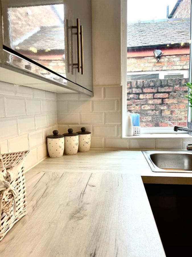 Horner House - Carlton&Co Apartments York Dış mekan fotoğraf