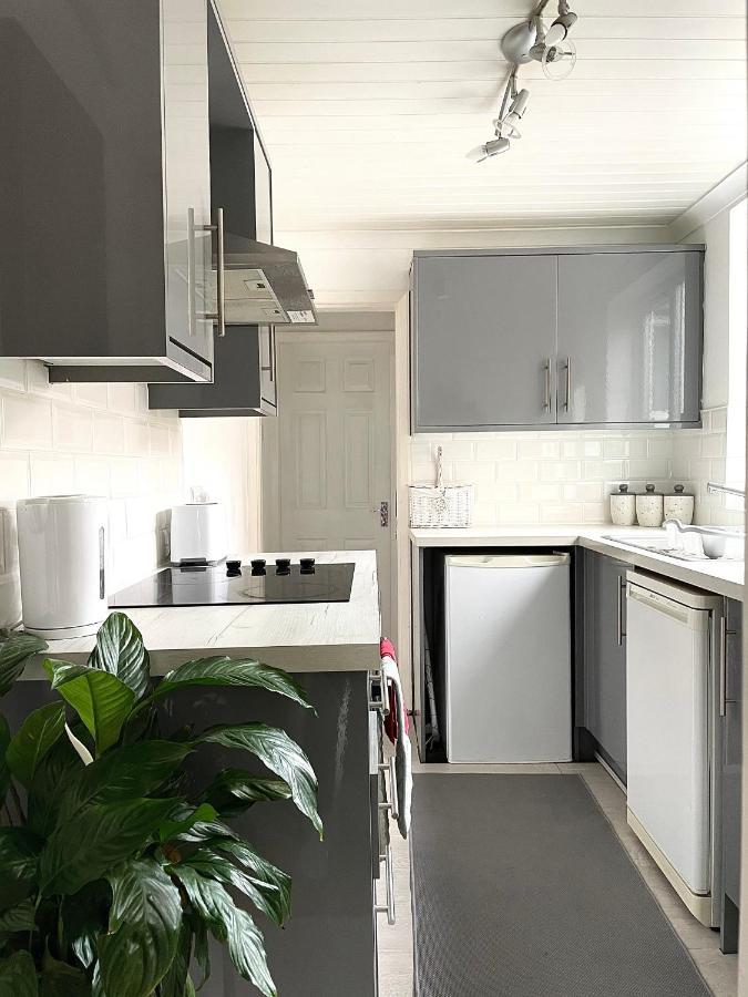 Horner House - Carlton&Co Apartments York Dış mekan fotoğraf
